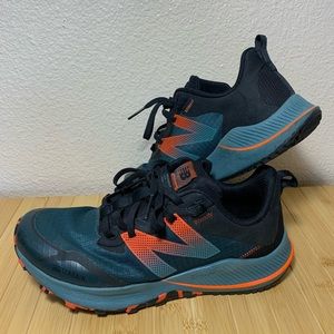 New Balance DynaSoft Nitrel V4 size 10.5 All Terrain
